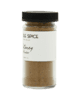 Whole Spice Muskatnød pulver