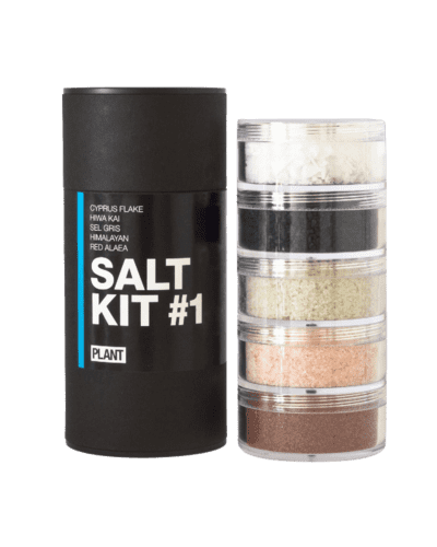 PLANT Salt Kit