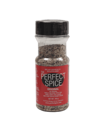 The Perfect Spice Krydderi