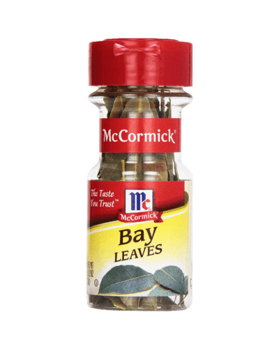 McCormick Laurbærblade